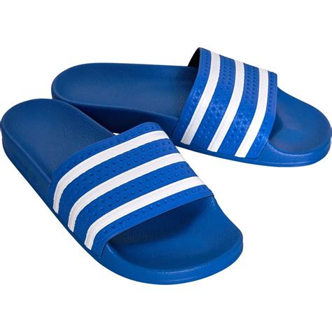 slippers adidas heren|adidas slippers original.